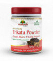 Trikatu Powder