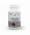 Liquorice Root Capsule (Yastimadhu - Mulethi - Jethimadh)