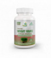 Wheat Grass Capsule