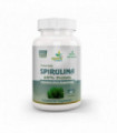 Spirulina Capsule 60% Protein