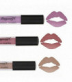 Matte Lipstick set, Nude Waterproof Durable Liquid Lipsticks Beauty Lip Gloss[Impressive Matte]