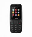 TTfone TT170 Black Dual SIM with USB Cable, EE Pay As You Go