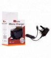 TTfone Original Mains Charger for all TTfone models