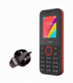 TTfone TT160 Dual SIM with Mains Charger  Giff Gaff SIM Network