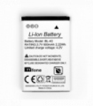 Original Battery TTBL4C for TTfone TT100, TT200, TT650, TT750, TT850, TT220, TT760 Big Button Senior Mobile