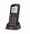 TTfone Mercury 2 TT200 Big Button with Easy Menu Unlocked Mobile Phone