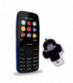 TTfone TT175 Dual SIM with Mains Charger, EE Pay As You Go