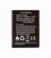 Original Battery TTB25 for TTfone TT970 Flagship 4G Senior Mobile