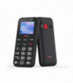 TTfone TT190 with Mains Charger Giff Gaff SIM Network