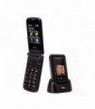 TTfone Titan TT950 Big Button Mobile with Giff Gaff SIM Network