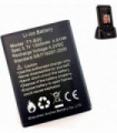 Original Battery TTB20 for TTfone Titan TT950 Senior Mobile