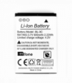 Original Battery TTBL3C for Star TT300 Flip Senior Mobile