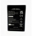 Original Battery TTBA20 for TTfone TT20 Smart Mobile