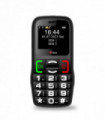 TTfone TT220 Big Button Mobile with Dock Charger, Vodafone Pay As You Go