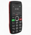 TTfone TT880 Easy-to-Use Big Button Mobile with Vodafone Pay As You Go SIM, USB C Cable