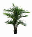 130cm Areca Palm Artificial Tree