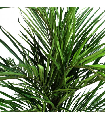 130cm Areca Palm Artificial Tree