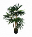 100cm Raphis Palm Artificial Tree