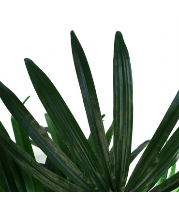 100cm Raphis Palm Artificial Tree