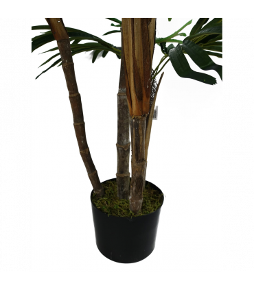 100cm Raphis Palm Artificial Tree