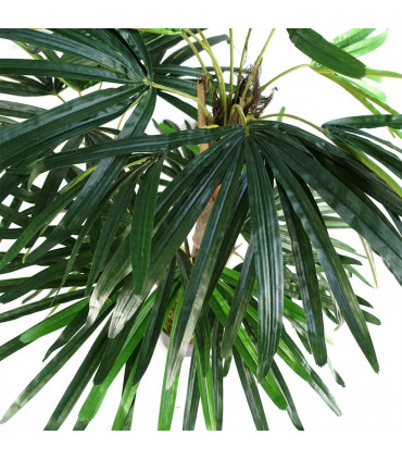 100cm Raphis Palm Artificial Tree