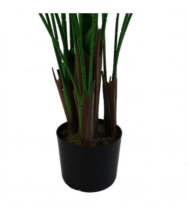 125cm Areca Palm Tree UV Resistant Outdoor
