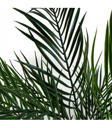 125cm Areca Palm Tree UV Resistant Outdoor