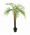 120cm Artificial Large Fern Plant