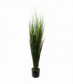 130cm Artificial Grass UV Resistant Outdoor