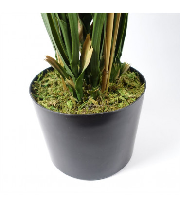 130cm Artificial Grass UV Resistant Outdoor