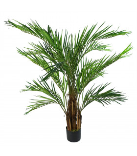 150cm Areca Palm Natural Artificial Tree