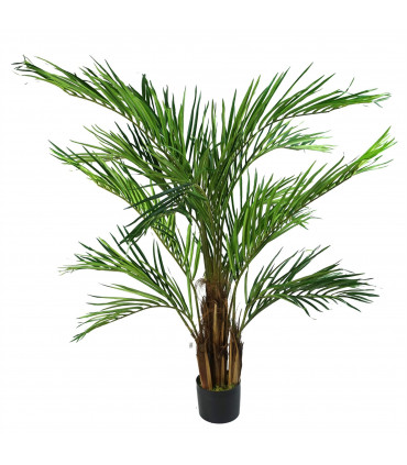 150cm Areca Palm Natural Artificial Tree