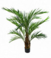 150cm Areca Palm Natural Artificial Tree