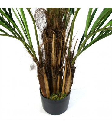 150cm Areca Palm Natural Artificial Tree