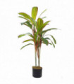 100cm Artificial Potted Dracaena Tropical Plant