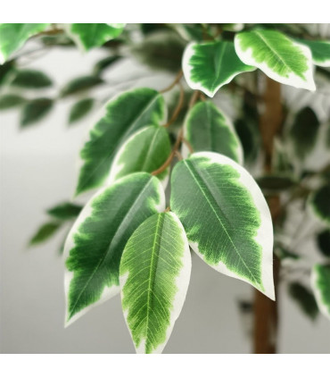 150cm Artificial Silk Ficus Tree