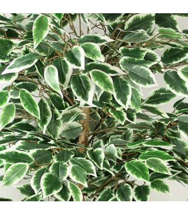 150cm Artificial Silk Ficus Tree