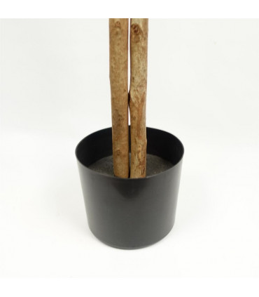 150cm Artificial Silk Ficus Tree