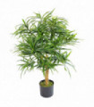 100cm Artificial Dracaena Plant Tree with Pot Premium Range