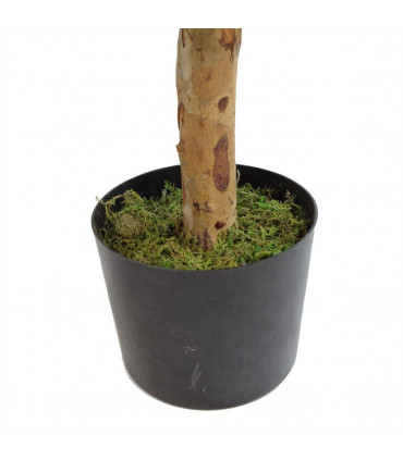 100cm Artificial Dracaena Plant Tree with Pot Premium Range