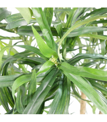 100cm Artificial Dracaena Plant Tree with Pot Premium Range