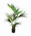 130cm Kentia Palm Artificial Tree