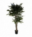 140cm UV Resistant Ruscus Tree- 2716 leaves