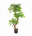 140cm Realistic Artificial Japanese Fruticosa Tree Ficus Tree