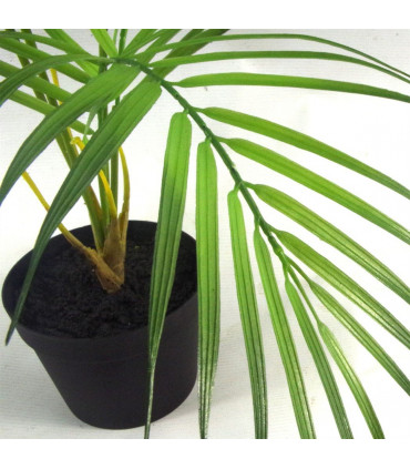 50cm Mini Artificial Areca Palm