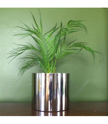 50cm Mini Artificial Areca Palm