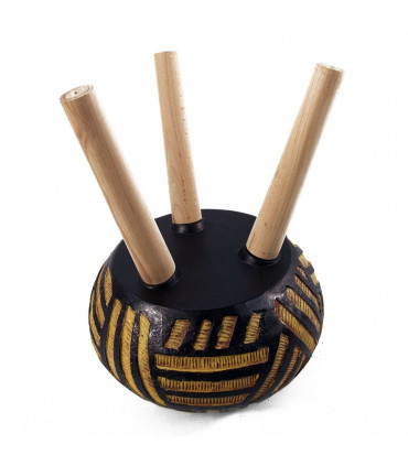 45cm x 34cm Bali Composite Oval Large Planter