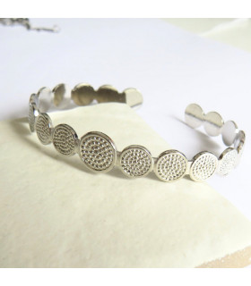 Circle Bangle