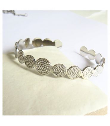 Circle Bangle
