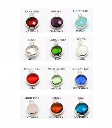 Birthday Girl Earrings & Card